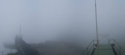 Archiv Foto Webcam Garmisch: AlpspiX am Osterfelderkopf 07:00