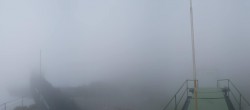 Archived image Webcam Osterfelderkopf: AlpspiX 11:00