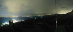 Archiv Foto Webcam Garmisch: AlpspiX am Osterfelderkopf 01:00