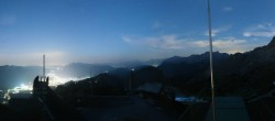Archived image Webcam Osterfelderkopf: AlpspiX 23:00