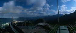 Archived image Webcam Osterfelderkopf: AlpspiX 01:00