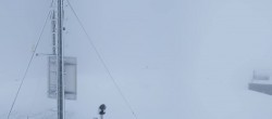 Archiv Foto Webcam Ischgl Skigebiet: Palinkopf 06:00