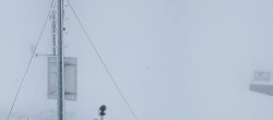 Archiv Foto Webcam Ischgl Skigebiet: Palinkopf 07:00