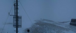 Archiv Foto Webcam Ischgl Skigebiet: Palinkopf 01:00