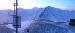 Archiv Foto Webcam Ischgl Skigebiet: Palinkopf 06:00