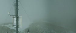 Archiv Foto Webcam Ischgl Skigebiet: Palinkopf 17:00