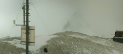 Archived image Webcam Palinkopf Summit (Ischgl) 19:00