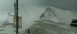 Archiv Foto Webcam Ischgl Skigebiet: Palinkopf 21:00