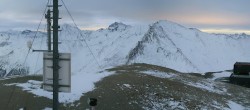 Archived image Webcam Palinkopf Summit (Ischgl) 03:00