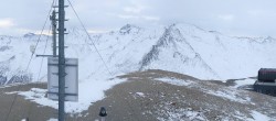 Archived image Webcam Palinkopf Summit (Ischgl) 07:00