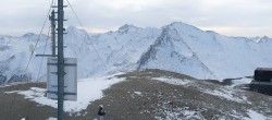 Archived image Webcam Palinkopf Summit (Ischgl) 09:00