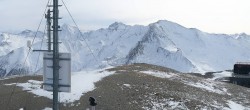 Archived image Webcam Palinkopf Summit (Ischgl) 11:00