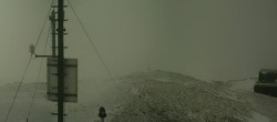 Archiv Foto Webcam Ischgl Skigebiet: Palinkopf 01:00