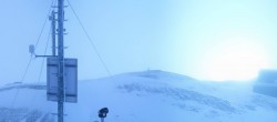 Archiv Foto Webcam Ischgl Skigebiet: Palinkopf 05:00