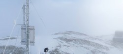 Archiv Foto Webcam Ischgl Skigebiet: Palinkopf 13:00