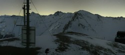 Archived image Webcam Palinkopf Summit (Ischgl) 01:00