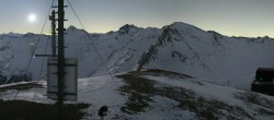 Archived image Webcam Palinkopf Summit (Ischgl) 03:00