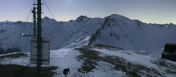 Archived image Webcam Palinkopf Summit (Ischgl) 05:00