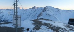 Archived image Webcam Palinkopf Summit (Ischgl) 15:00