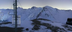 Archived image Webcam Palinkopf Summit (Ischgl) 17:00