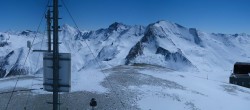 Archiv Foto Webcam Ischgl Skigebiet: Palinkopf 03:00