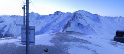 Archiv Foto Webcam Ischgl Skigebiet: Palinkopf 06:00