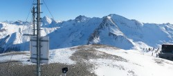 Archiv Foto Webcam Ischgl Skigebiet: Palinkopf 13:00