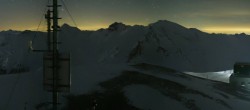 Archiv Foto Webcam Ischgl Skigebiet: Palinkopf 03:00