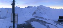 Archiv Foto Webcam Ischgl Skigebiet: Palinkopf 05:00