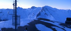 Archived image Webcam Palinkopf Summit (Ischgl) 05:00