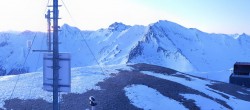 Archived image Webcam Palinkopf Summit (Ischgl) 06:00