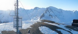 Archived image Webcam Palinkopf Summit (Ischgl) 07:00