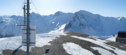 Archived image Webcam Palinkopf Summit (Ischgl) 09:00