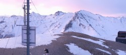 Archiv Foto Webcam Ischgl Skigebiet: Palinkopf 06:00