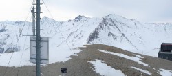 Archiv Foto Webcam Ischgl Skigebiet: Palinkopf 07:00