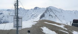 Archiv Foto Webcam Ischgl Skigebiet: Palinkopf 09:00