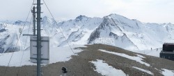 Archiv Foto Webcam Ischgl Skigebiet: Palinkopf 11:00