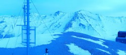 Archived image Webcam Palinkopf Summit (Ischgl) 17:00