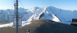 Archived image Webcam Palinkopf Summit (Ischgl) 06:00