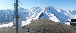Archiv Foto Webcam Ischgl Skigebiet: Palinkopf 07:00