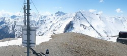Archived image Webcam Palinkopf Summit (Ischgl) 09:00