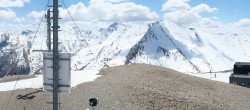 Archived image Webcam Palinkopf Summit (Ischgl) 11:00