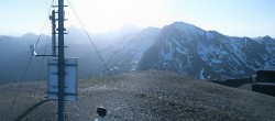 Archiv Foto Webcam Ischgl Skigebiet: Palinkopf 01:00