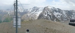 Archiv Foto Webcam Ischgl Skigebiet: Palinkopf 13:00