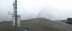 Archiv Foto Webcam Ischgl Skigebiet: Palinkopf 15:00