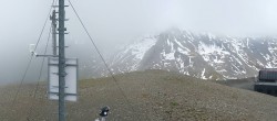 Archived image Webcam Palinkopf Summit (Ischgl) 07:00