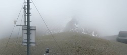 Archived image Webcam Palinkopf Summit (Ischgl) 09:00
