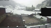 Archived image Webcam Rauris, ski resort Rauriser Hochalmbahn 05:00