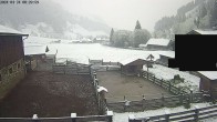Archived image Webcam Rauris, ski resort Rauriser Hochalmbahn 07:00