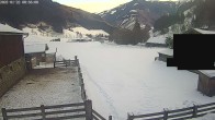 Archived image Webcam Rauris, ski resort Rauriser Hochalmbahn 07:00